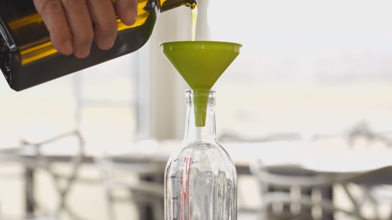 El aceite de oliva español, entre los más afectados por el plan de aranceles de Trump
