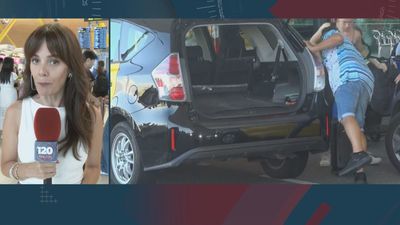 Abandonan a su hijo de 10 años en Barcelona para irse de vacaciones