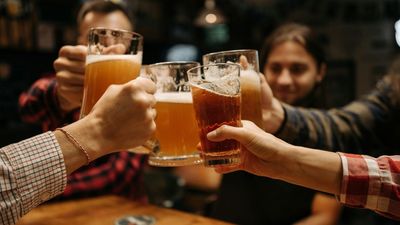 Inauguramos agosto celebrando el Día de la Cerveza: una bebida que se puso de moda en Madrid gracias a los aguaduchos