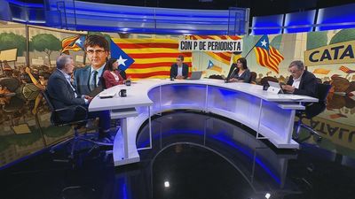 El Análisis: Diario de la Noche 31.08.2025