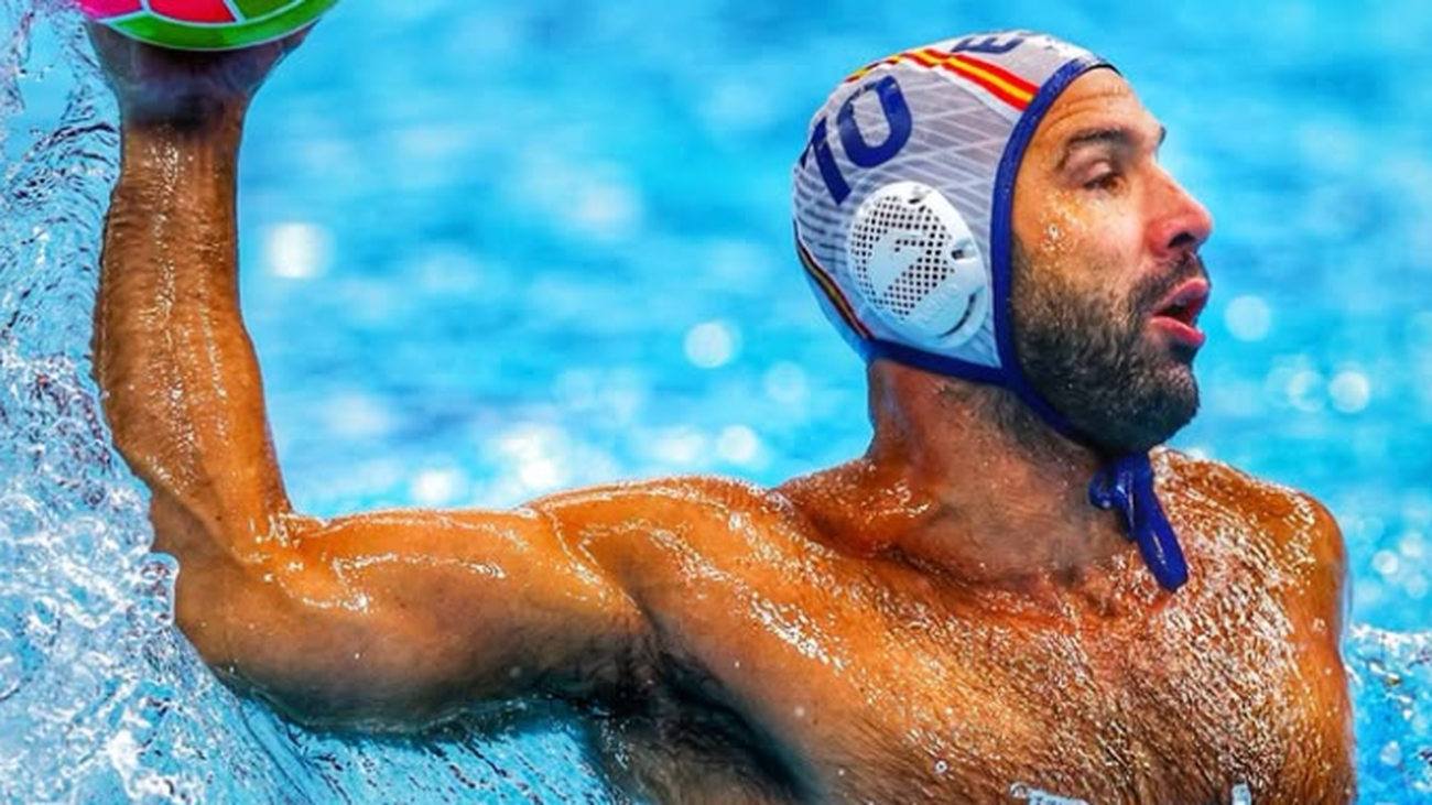 Felipe Perrone: "Tras 30 años, el final da mucho vértigo, pero es la vida"