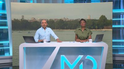 Madrid Directo 31.07.2025