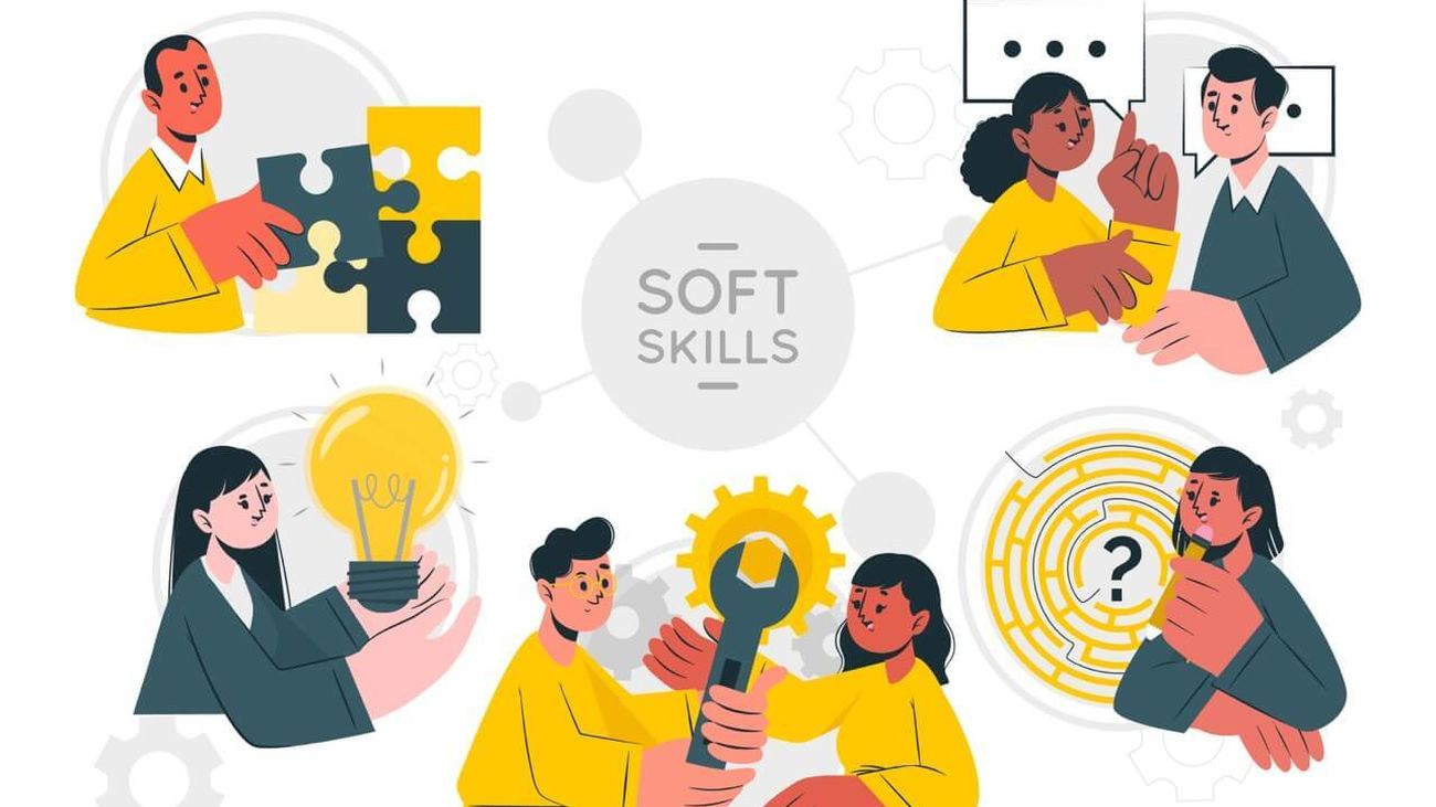 Orientación Laboral: ¿Qué soft skills necesitas para destacar en el mercado laboral?