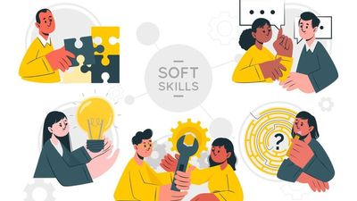Orientación Laboral: ¿Qué soft skills necesitas para destacar en el mercado laboral?