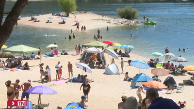 El Summa 112 realiza más de 200 intervenciones en el Pantano de San Juan en lo que va de verano