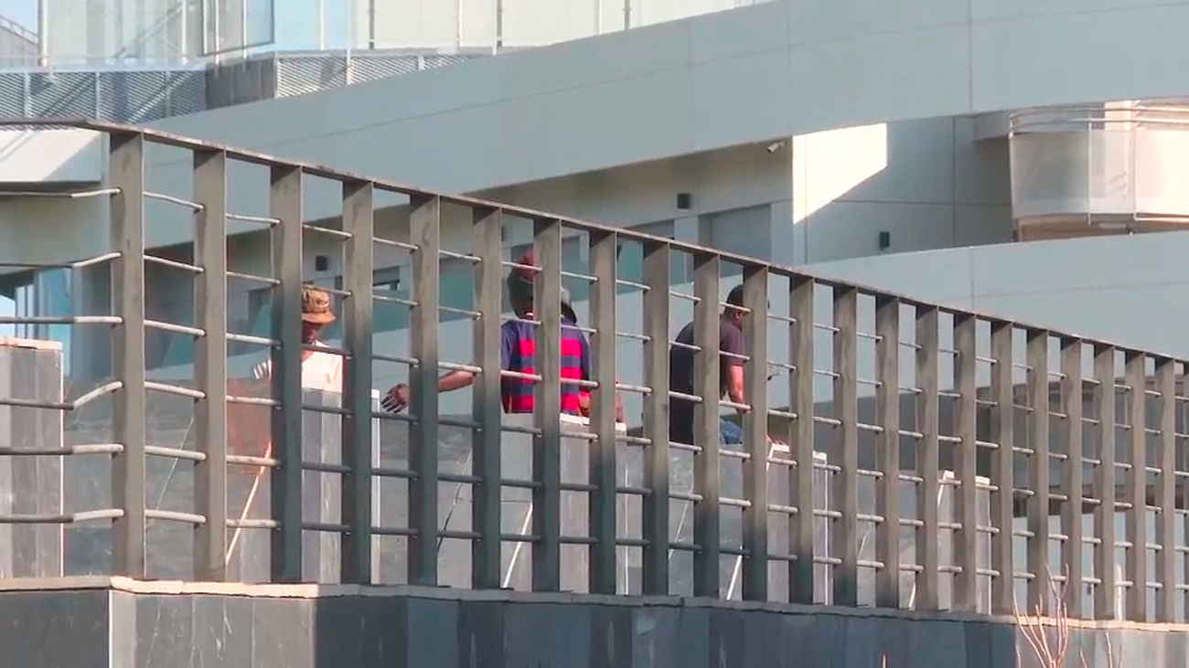 El PP responde al Gobierno que "racismo" es no incluir a Cataluña y el País Vaco  en el reparto de menores