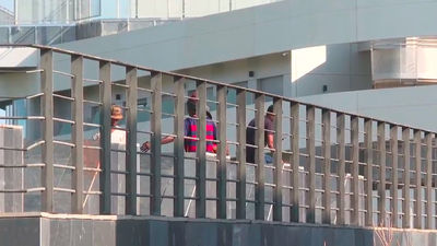 El PP responde al Gobierno que "racismo" es no incluir a Cataluña y el País Vaco  en el reparto de menores