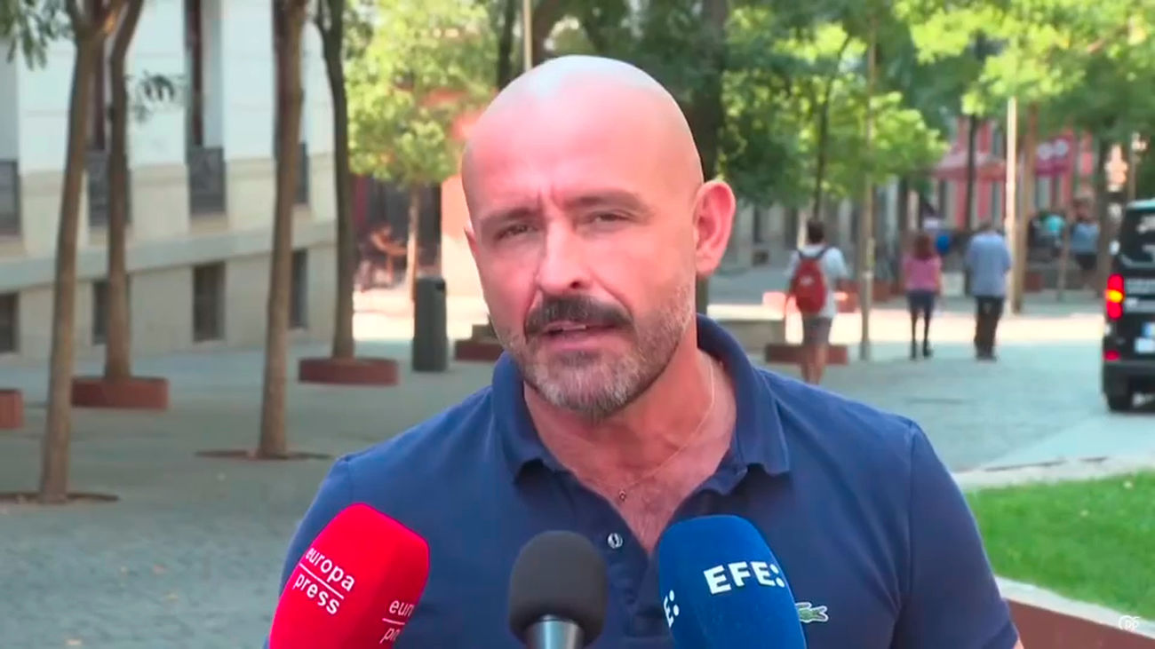 El PP critica que Morant dé "aplausos" al excomisionado del Gobierno que falsificó su currículum