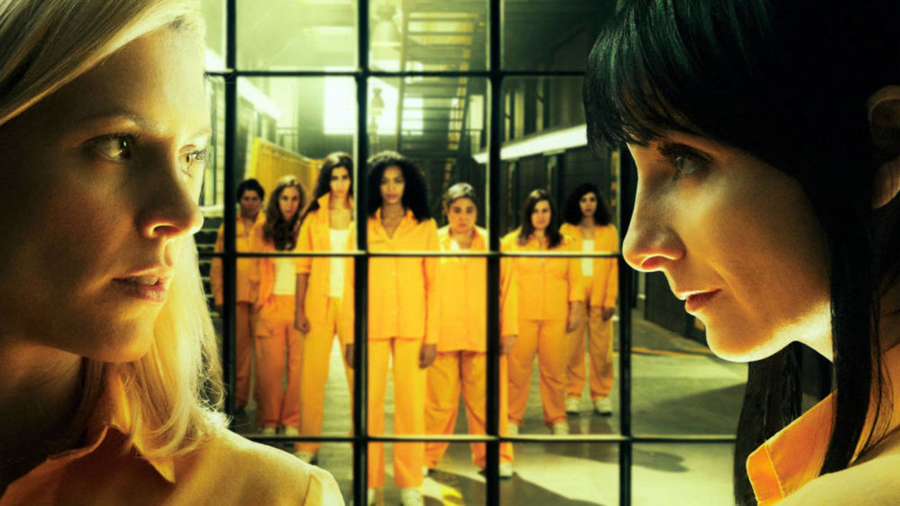 Enseriados encarcelados 02.08.2025