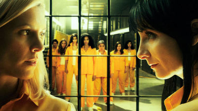 Enseriados encarcelados 02.08.2025