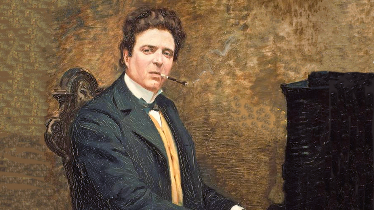 La batuta mágica 02.08.2025