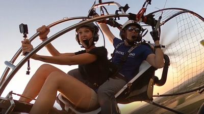 ¡Voy a Pasármelo Bien! 03.08.2025