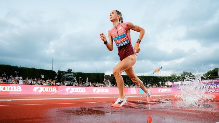 Marta Serrano / RFEA