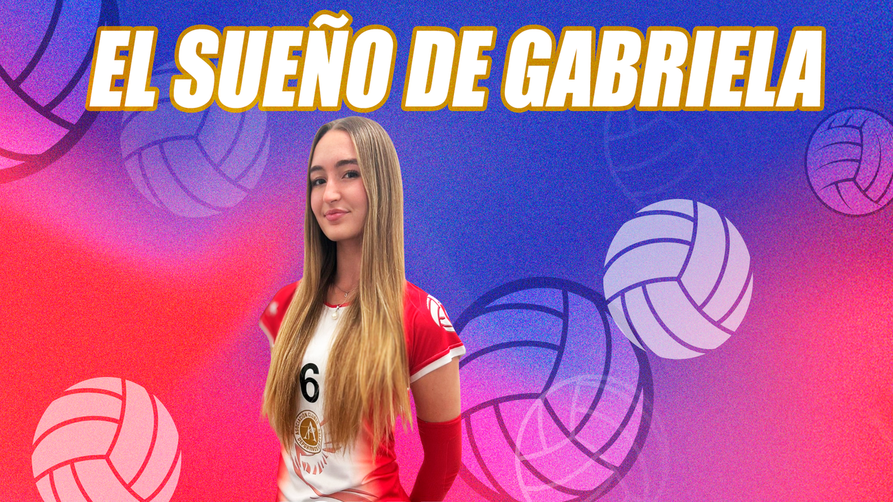 El sueño americano de Gabriela Lattu