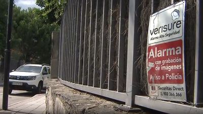 Este es el plan anti-okupación puesto en marcha en Galapagar