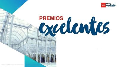 Madrid concede el sello de calidad Madrid Excelente a veinticuatro empresas hasta julio