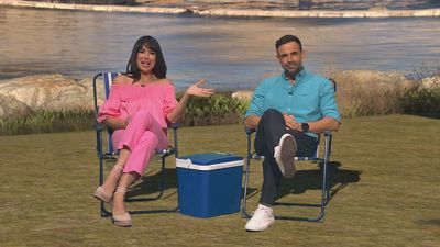 Disfruta el verano 02.08.2025