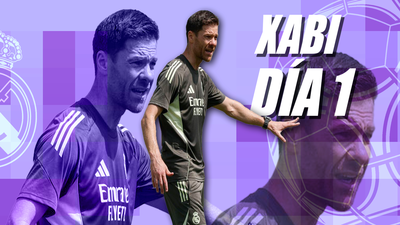 El Real Madrid arranca la pretemporada con los reconocimientos médicos