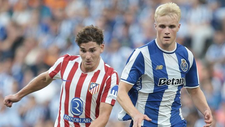 Giuliano Simeone / EFE