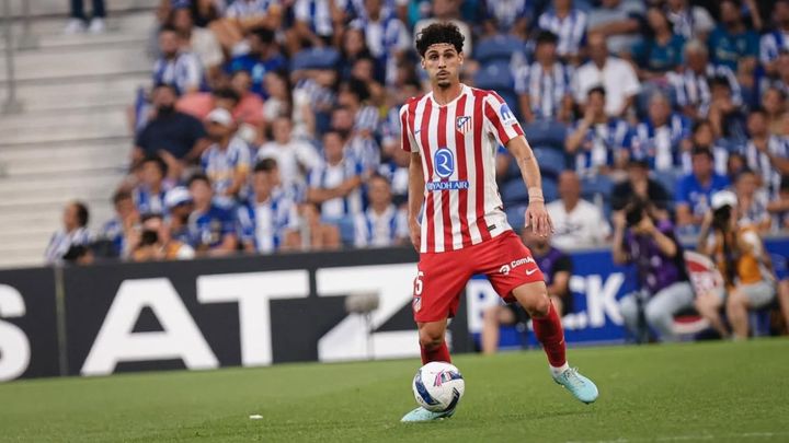 Johnny Cardoso / AGENCIAS