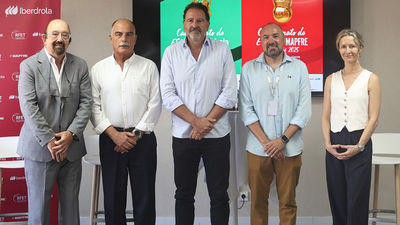 El Club Tenis Chamartín acogerá el Campeonato de España de Tenis Júnior