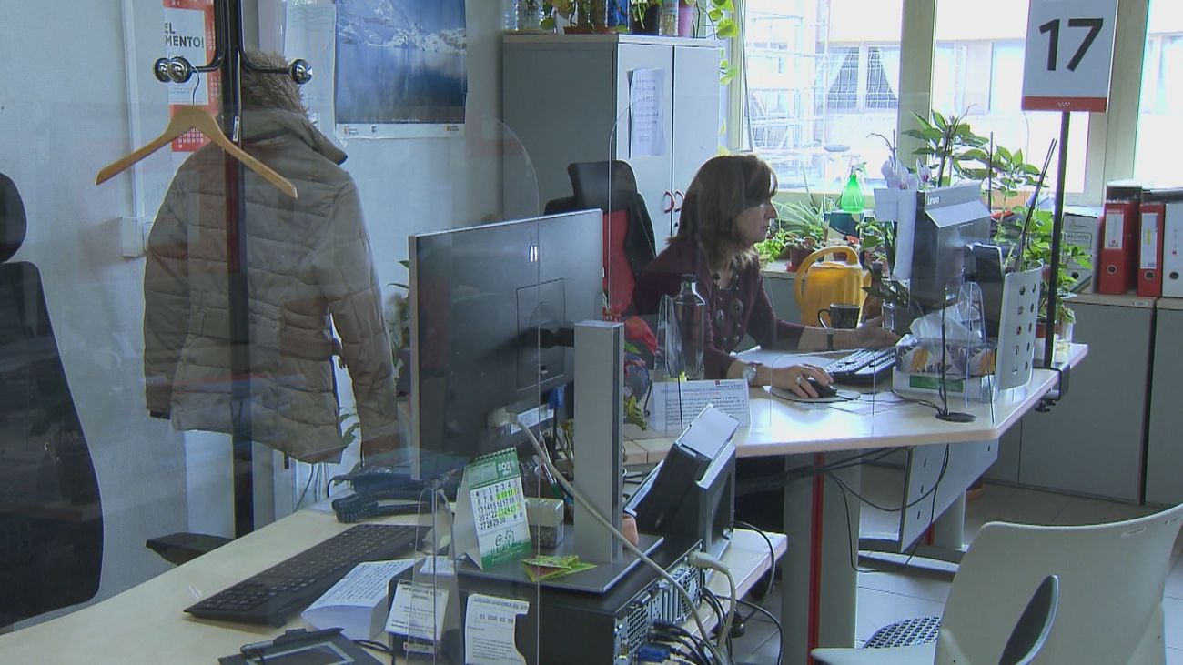 La Comunidad de Madrid lidera el empleo en España con más de 95.000 nuevos puestos de trabajo en el último año