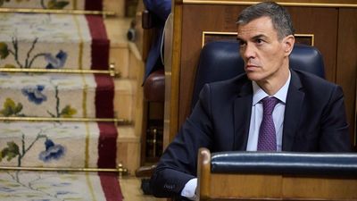 La corrupción pasa factura al PSOE, pierde tres escaños en el último mes