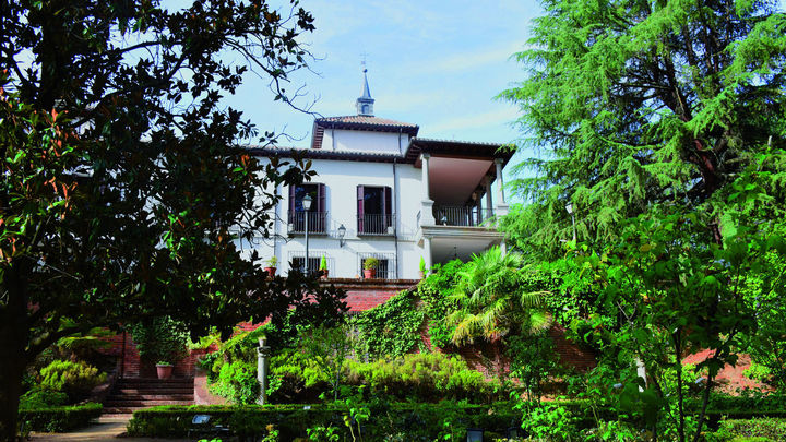 Villaviciosa de Odón, un destino turístico por descubrir en Madrid