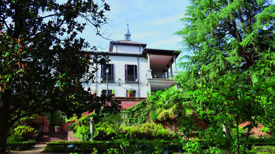 Villaviciosa de Odón, un destino turístico por descubrir en Madrid