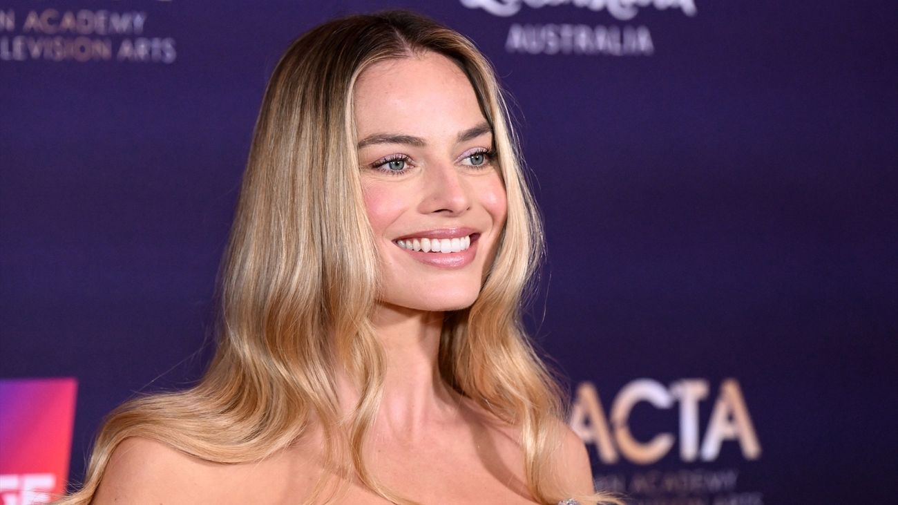 Tim Burton revive un clásico y Margot Robbie podría ser la protagonista