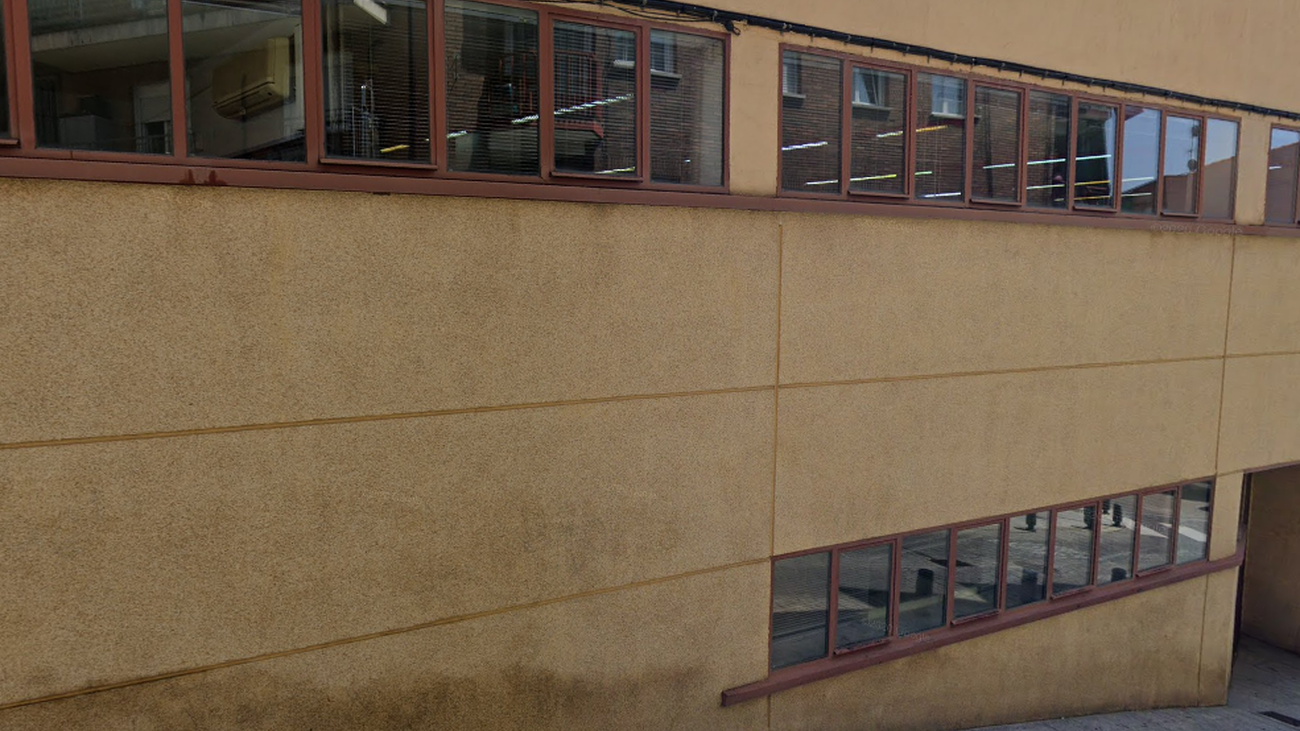 La historia de Sanse, contada por sus propios vecinos, en un mural