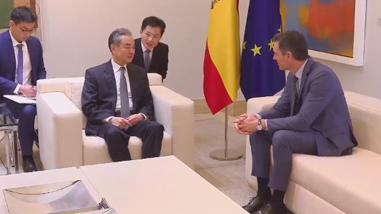 El PP denuncia la "irresponsabilidad" del Gobierno al adjudicar a Huawei la gestión de las escuchas policiales