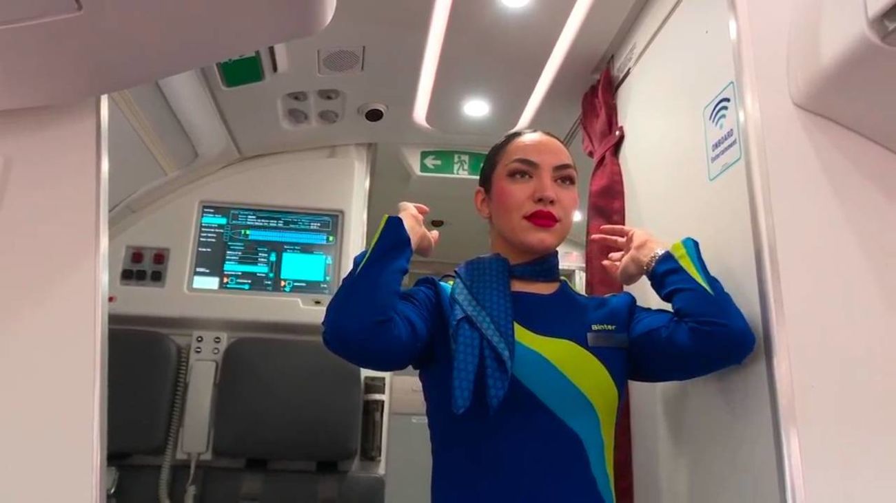 La aerofobia o miedo a volar afecta a 6 de cada 10 españoles: estas son algunas técnicas para superarlo