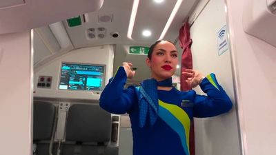 La aerofobia o miedo a volar afecta a 6 de cada 10 españoles: estas son algunas técnicas para superarlo