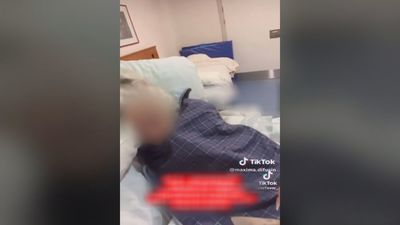 Despedida y denunciada la trabajadora de una residencia de Guadalajara por un video vejatorio