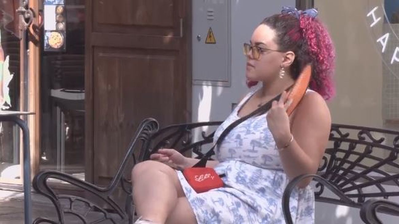 Una gran ola de calor amenaza con llevar a Andalucía a los 44 grados