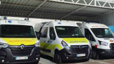 Un hombre de 85 años, de Badajoz, primer fallecido por altas temperaturas en agosto