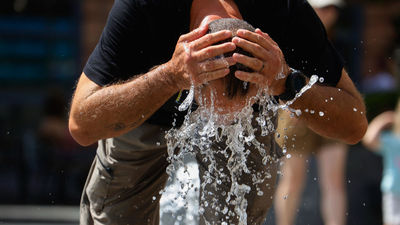 Madrid encara el último domingo de agosto con más calor: las temperaturas superarán los 30ºC