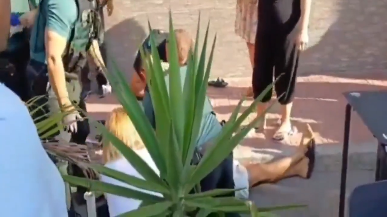 Muere un hombre tras ser tiroteado en pleno centro de Torrevieja (Alicante)