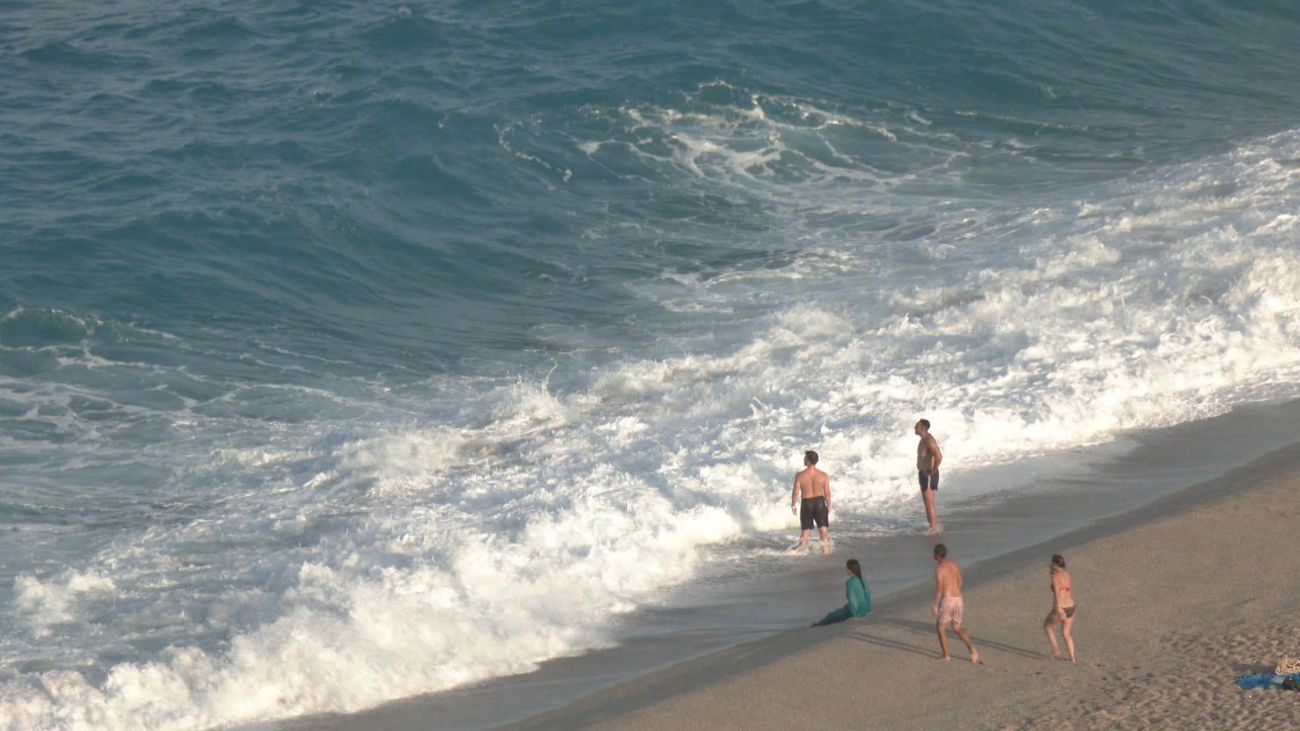 302 muertos por ahogamiento en España de enero a julio:  la peor cifra en 10 años