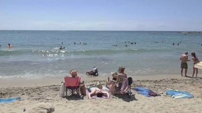 Agosto pierde fuerza como mes estrella para las vacaciones