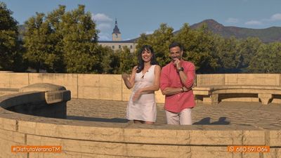 Disfruta el verano 03.08.2025