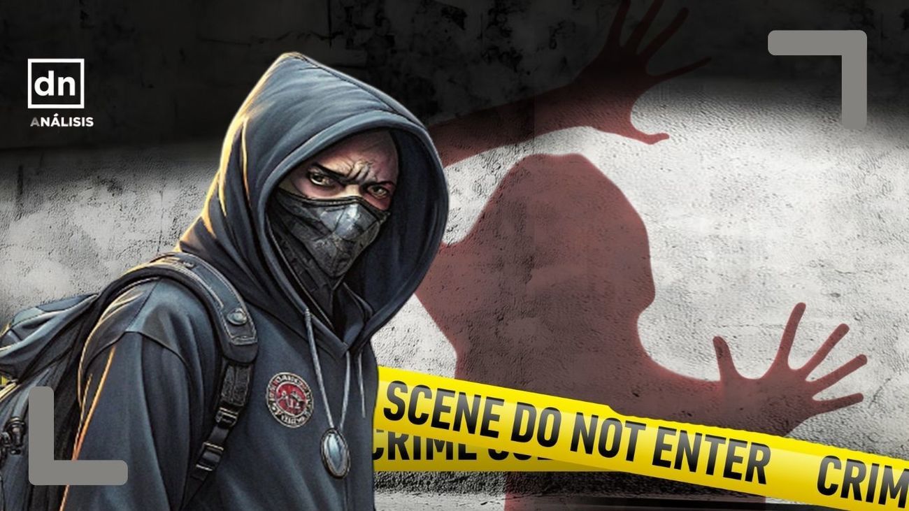 Los delitos sexuales siguen creciendo en España: ¿un país más seguro?