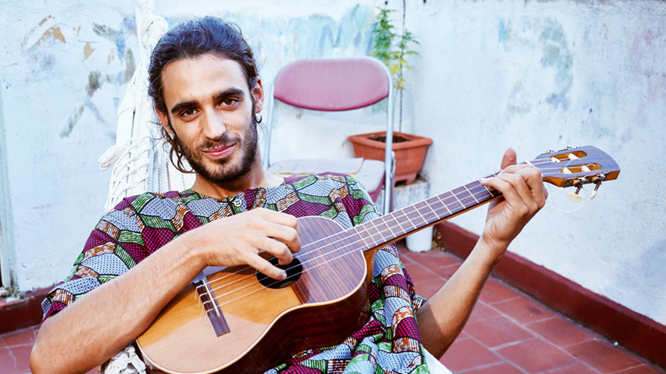 Pedro Pastor: "Hoy en día es más posible triunfar en la música sin tener talento"