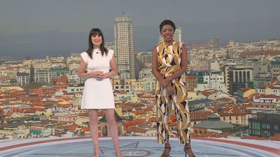 Madrid Directo 01.08.2025