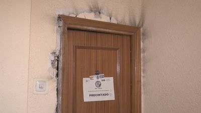 Conocemos los testimonios de los vecinos acerca del incendio en Distrito Latina