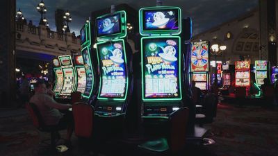 Los secretos mejor guardados de los casinos de Las Vegas