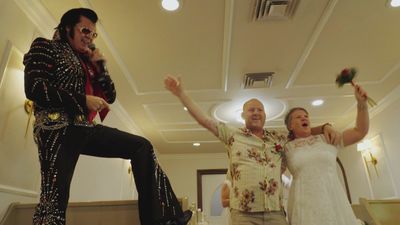 ¿Por qué Las Vegas tiene la tasa más alta de divorcios?