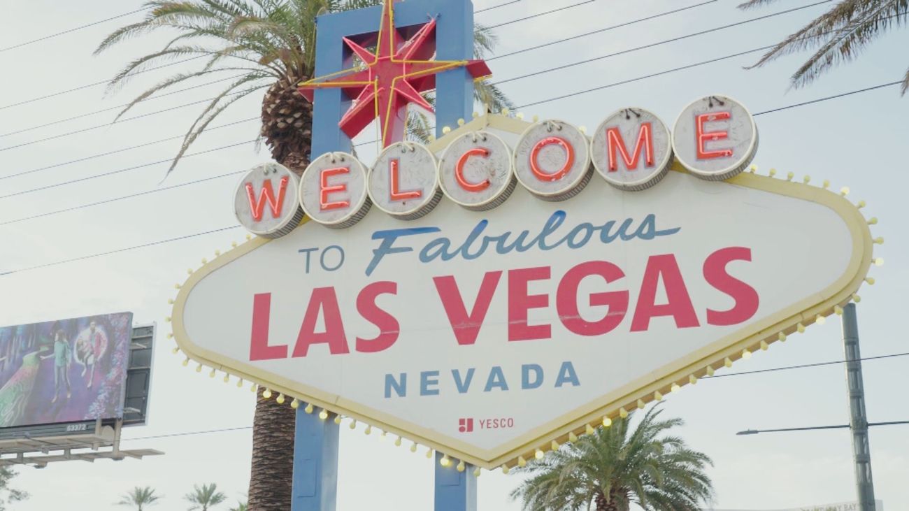 ¡Las Vegas! Descubrimos la ciudad del pecado y capital de las segundas oportunidades