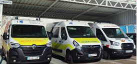 Un hombre de 85 años, de Badajoz, primer fallecido por altas temperaturas en agosto